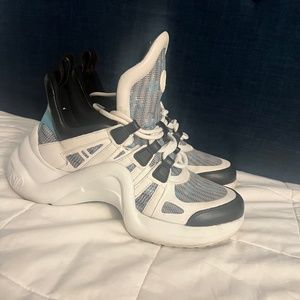 Louis Vuitton sneakers